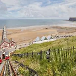 Sea Forever Oceanfront Perfectly * Saltburn-by-the-Sea