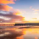 Sea Forever Oceanfront Perfectly * Saltburn-by-the-Sea