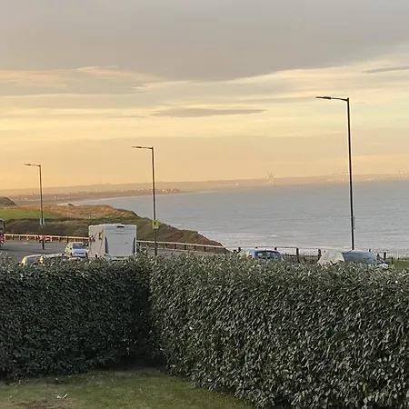 Sea Forever Oceanfront Perfectly ソルトバーン・バイ・ザ・シー