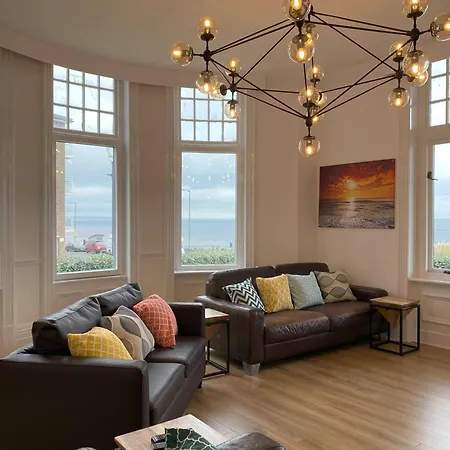 Apartament Sea Forever Oceanfront Perfectly