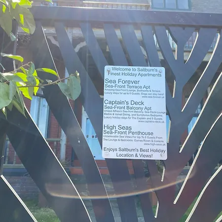 Sea Forever Oceanfront Perfectly