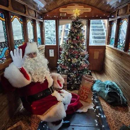 Sea Forever Oceanfront Perfectly ソルトバーン・バイ・ザ・シー