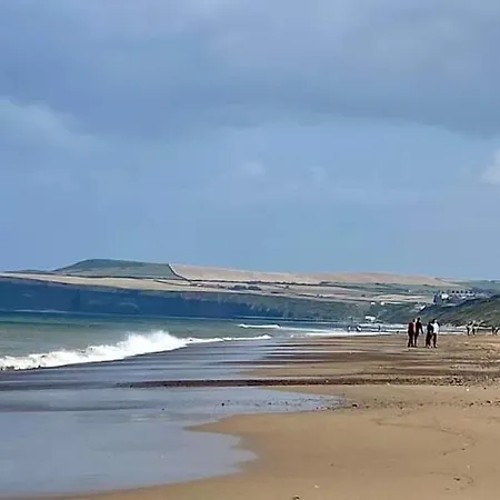 Sea Forever Oceanfront Perfectly アパート *