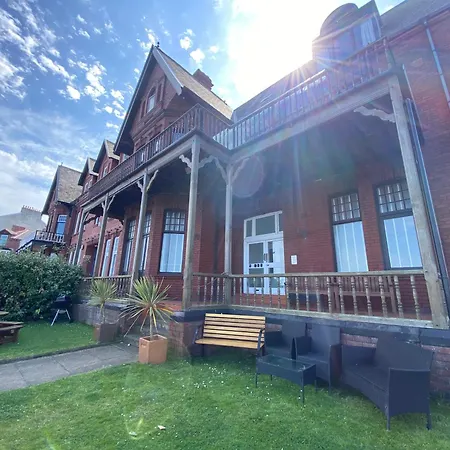 アパート Sea Forever Oceanfront Perfectly