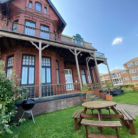 Sea Forever Oceanfront Perfectly ソルトバーン・バイ・ザ・シー