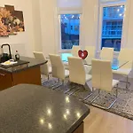 Apartment Sea Forever Oceanfront Perfectly Saltburn-by-the-Sea