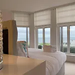 Sea Forever Oceanfront Perfectly Apartment Saltburn-by-the-Sea