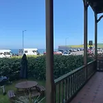 Sea Forever Oceanfront Perfectly Apartment *