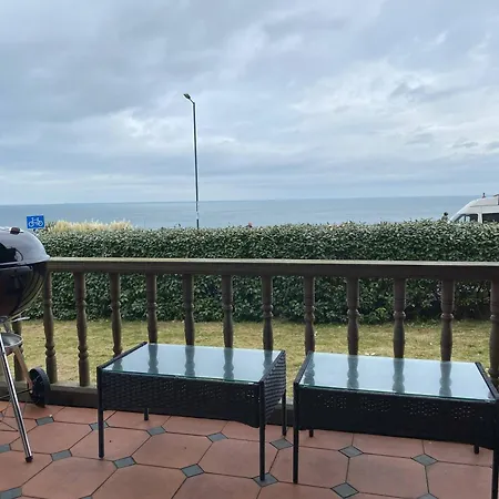 Sea Forever Oceanfront Perfectly