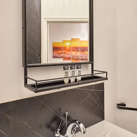 Sea Forever Oceanfront Perfectly شقة