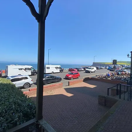 Sea Forever Oceanfront Perfectly Apartment *