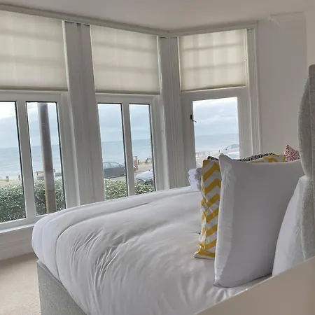 شقة Sea Forever Oceanfront Perfectly