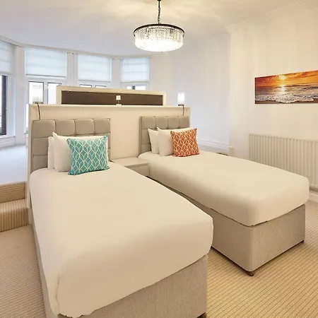 Sea Forever Oceanfront Perfectly شقة سولتبرن باي ذا سي