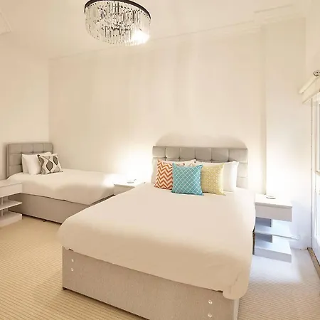 Sea Forever Oceanfront Perfectly سولتبرن باي ذا سي