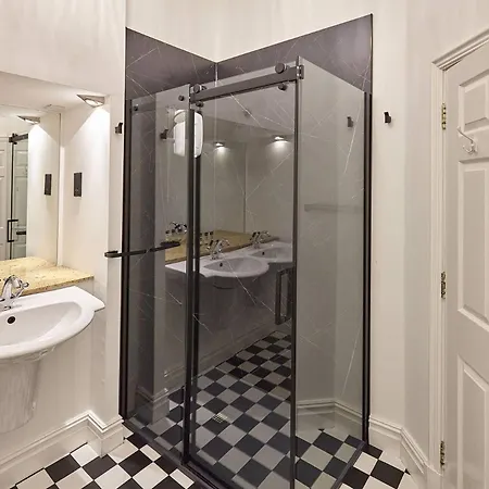 Sea Forever Oceanfront Perfectly شقة