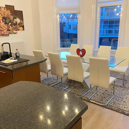 شقة Sea Forever Oceanfront Perfectly سولتبرن باي ذا سي