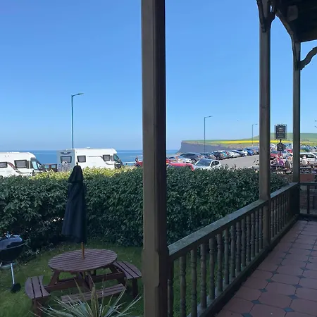 Sea Forever Oceanfront Perfectly شقة *