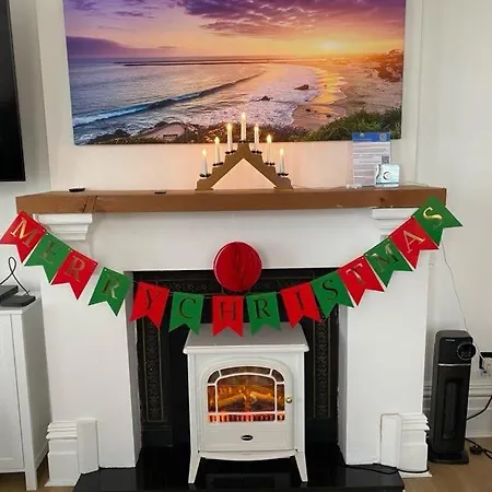 Sea Forever Oceanfront Perfectly سولتبرن باي ذا سي