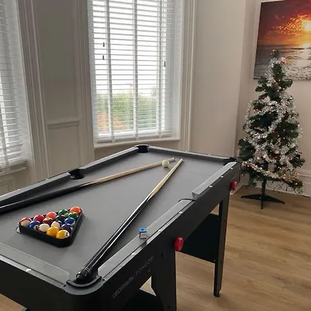 Sea Forever Oceanfront Perfectly