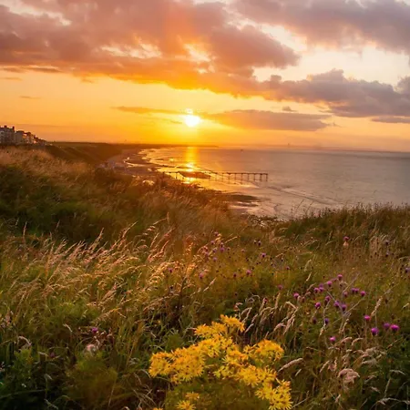 Sea Forever Oceanfront Perfectly شقة *