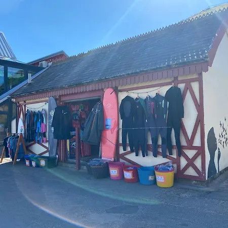 Sea Forever Oceanfront Perfectly Apartman