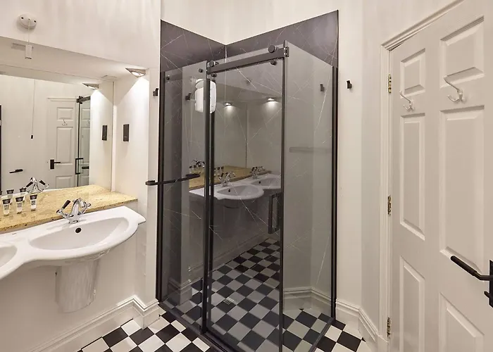 Sea Forever Oceanfront Perfectly Apartman