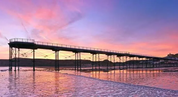 Apartman Sea Forever Oceanfront Perfectly *