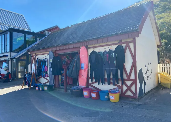 Sea Forever Oceanfront Perfectly Apartman