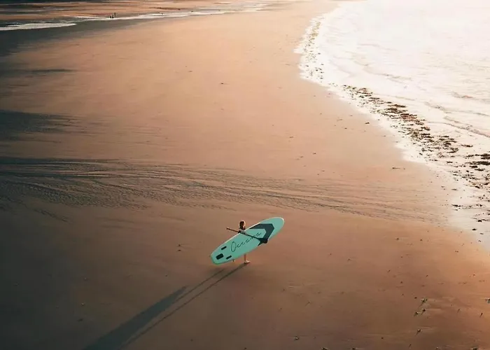 Sea Forever Oceanfront Perfectly Apartman